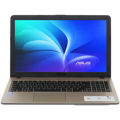 Ноутбук ASUS VIVOBOOK D540M – фото