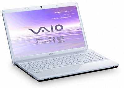 Ноутбук SONY VAIO PCG-71211V #1 – фото