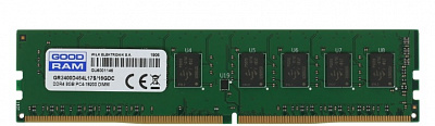 Оперативная память GOODRAM GR2400D464L17S/16GDC DDR4 8Гб – фото