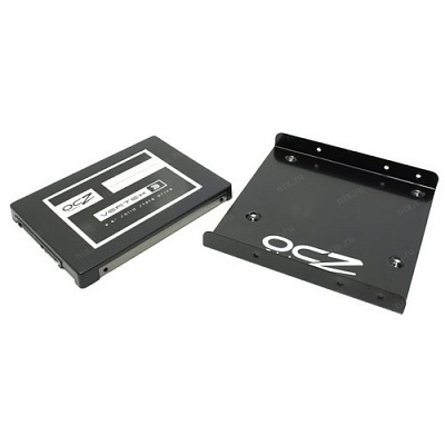 Накопитель SSD OCZ VERTEX 3 60Гб #1 – фото