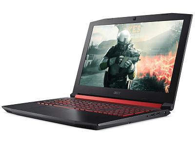 Ноутбук ACER NITRO 5 AN515-54 – фото