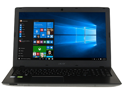 Ноутбук ACER TRAVELMATE TMP259-MG-39NS – фото