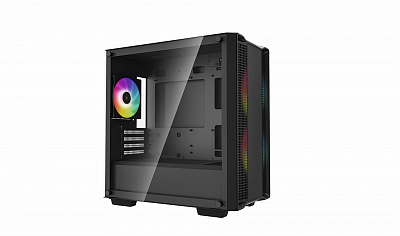 Системный блок Игровой 2366U – фото