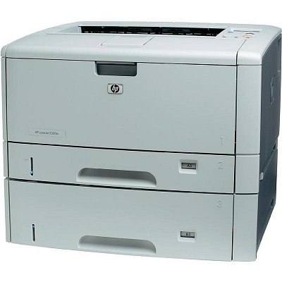 Принтер HP LASERJET 5200 (Новый) – фото