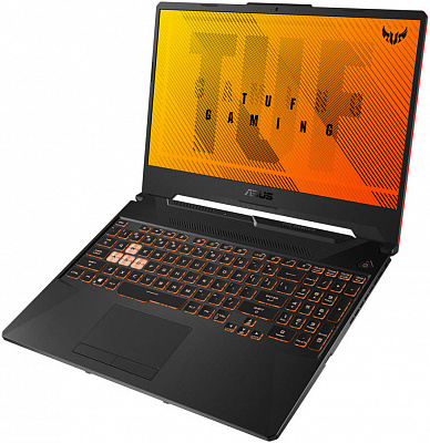 Ноутбук ASUS TUF GAMING A15 FA506IHR-US51 – фото