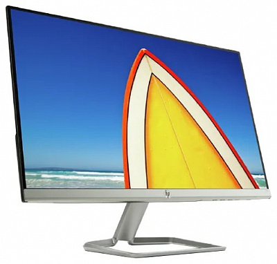 Монитор HP 27F (Новый) – фото