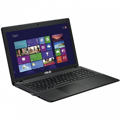 Ноутбук ASUS X552C – фото