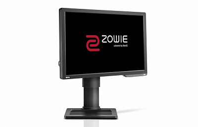 Монитор BENQ ZOWIE XL2411-B – фото