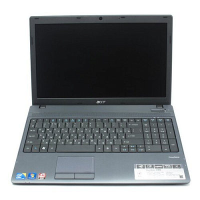 Ноутбук ACER ASPIRE 5740G-333G25MI – фото