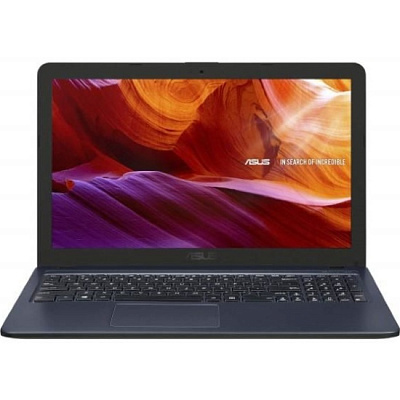 Ноутбук ASUS VIVOBOOK A543UB-DM1331 – фото