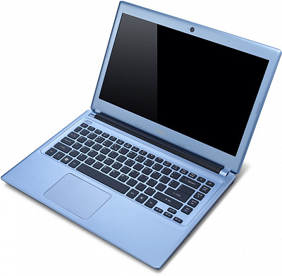 Ноутбук ACER ASPIRE V5-471 MS2360 (Уценка) – фото