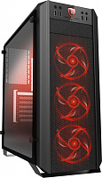 Системный блок Игровой 1573R – фото