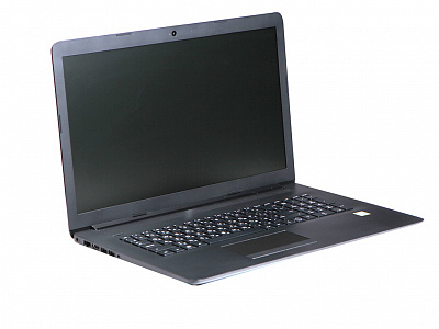 Ноутбук HP 17-BY2013UR – фото