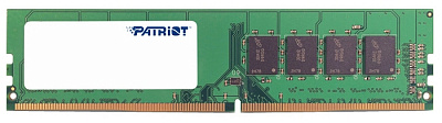 Оперативная память PATRIOT PSD44G240081 DDR4 4Гб – фото