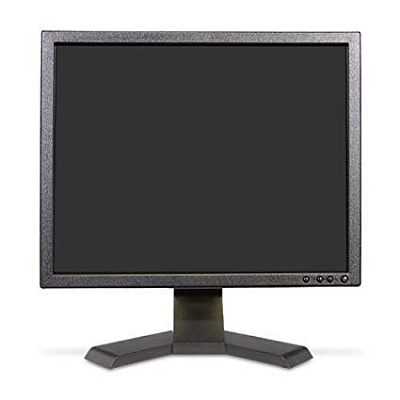 Монитор DELL E170SC – фото