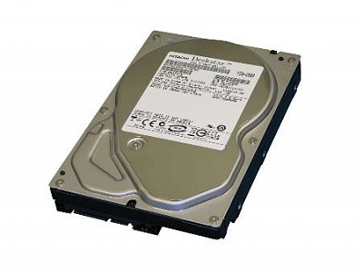 Жесткий диск HITACHI HDP725050GLA360 500Гб #2 – фото