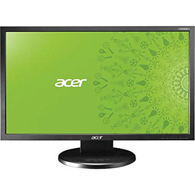 Монитор ACER V233HL – фото