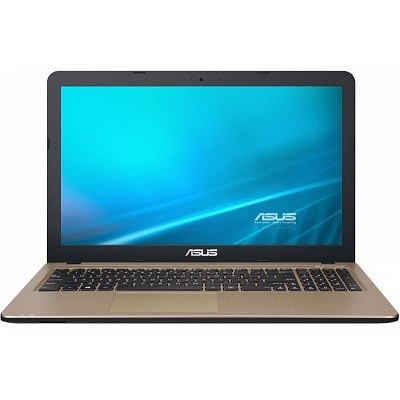 Ноутбук ASUS X540LJ – фото