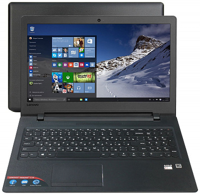 Ноутбук LENOVO IDEAPAD 110-15ACL #1 – фото