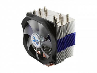 Охлаждение для процессора ZALMAN CNPS10X QUIET – фото