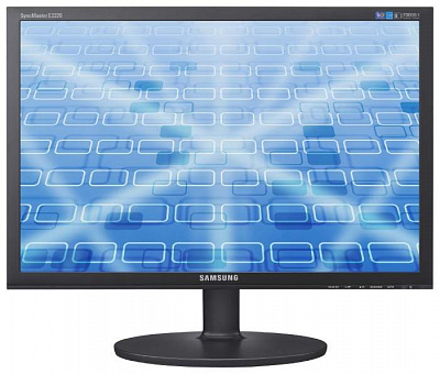 Монитор SAMSUNG E2220N – фото