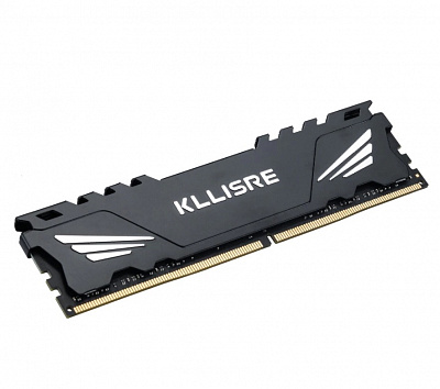 Оперативная память KLLISRE DDR3-1600 8Гб – фото