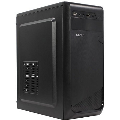 Системный блок Игровой 668R – фото