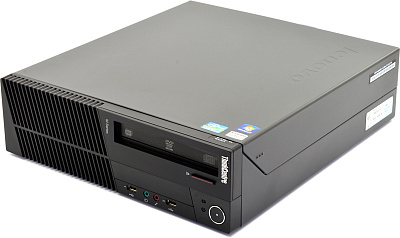 Системный блок LENOVO THINKCENTRE M81 #1 – фото