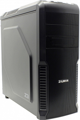 Корпус ZALMAN Z3 – фото