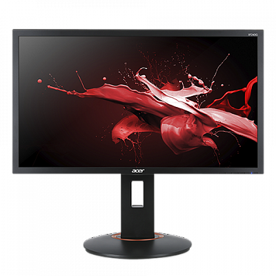 Монитор ACER XF240QPbiipr – фото