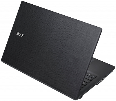 Ноутбук ACER EXTENSA EX2520G-35L2 – фото