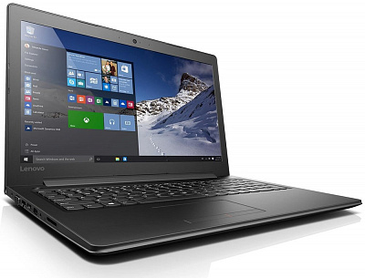 Ноутбук LENOVO IDEAPAD 310-15IKB #1 – фото