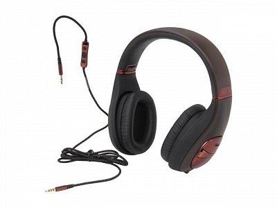 Наушники KLIPSCH MODE M40  – фото