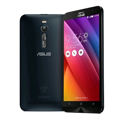 Смартфон ASUS ZENFONE 2 ZE500CL 16Гб – фото