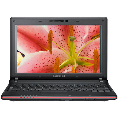 Нетбук SAMSUNG NP-N150 – фото