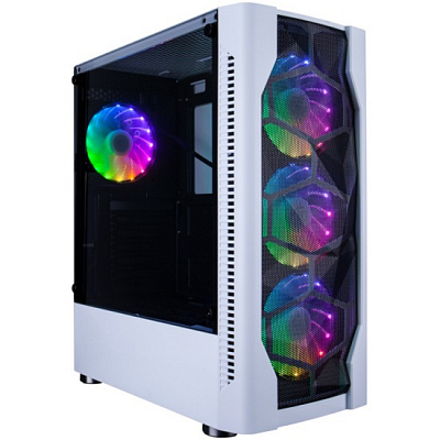 Системный блок Игровой 1470R – фото