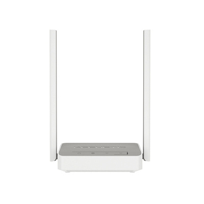 Wi-Fi роутер ZYXEL KEENETIC 4G KN-1210 (Новый) – фото