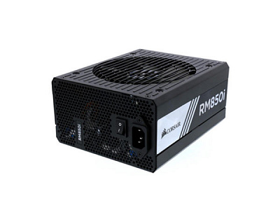 Блок питания CORSAIR RM850I 850Вт  – фото