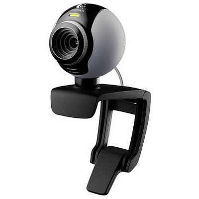 Веб-камера LOGITECH C250 – фото