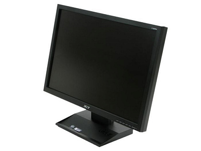 Монитор ACER V193WEOB – фото