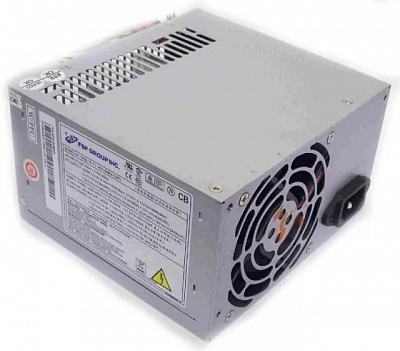Блок питания FSP ATX-250PA 250Вт – фото