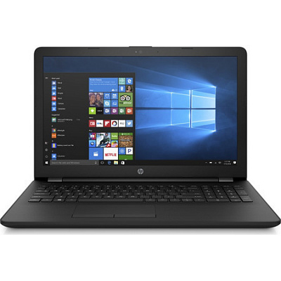 Ноутбук HP 15-BW625UR – фото