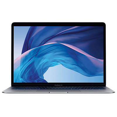 Ноутбук APPLE MACBOOK AIR 2020 #1 – фото