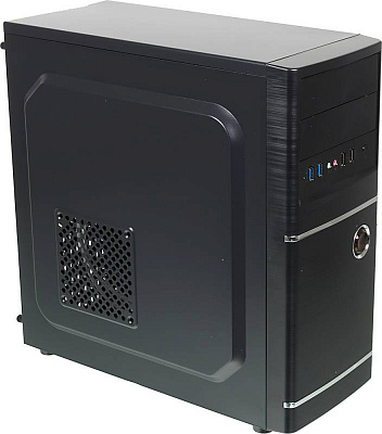 Системный блок Игровой 155U – фото