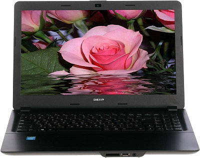 Ноутбук DEXP AQUILON O143 – фото
