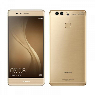 Смартфон HUAWEI P9 32Гб – фото