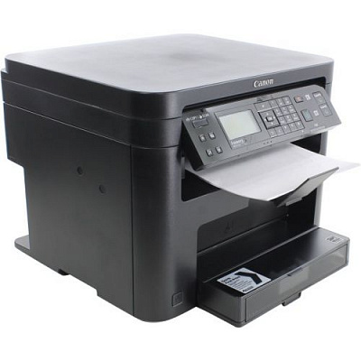 МФУ CANON I-SENSYS MF212W – фото