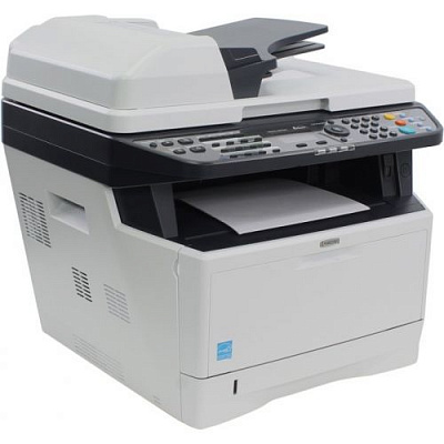 МФУ KYOCERA ECOSYS M2035DN – фото