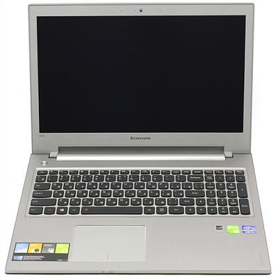 Ноутбук LENOVO IDEAPAD Z500 #1 – фото