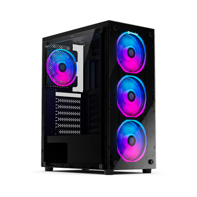 Системный блок Игровой G394 – фото